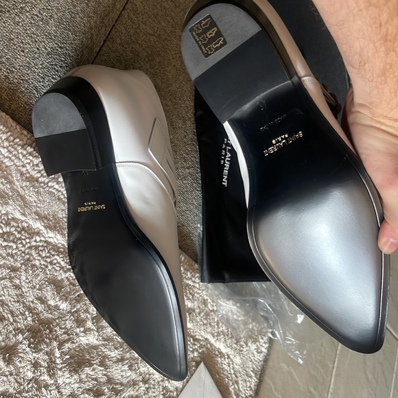 Size 45 (U.S. size 12) - Picture 4 of 4